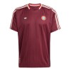 Camisetas Bayern de Múnich Adidas Terrace Icon 2024-25 - Hombre